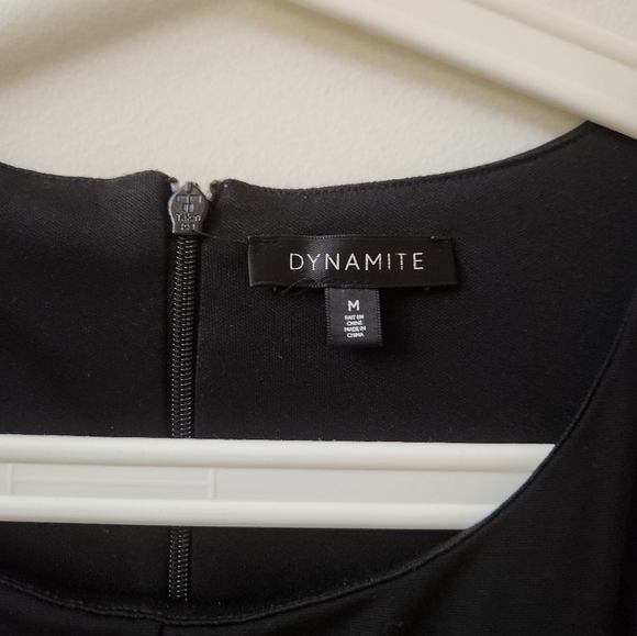 Dynamite corset top - Picture 2 of 2